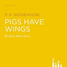 Pigs Have Wings