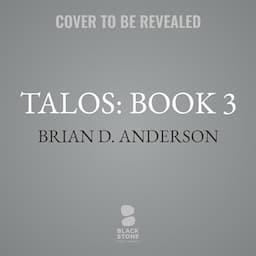 Talos: Book 3