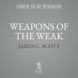 Weapons of the Weak