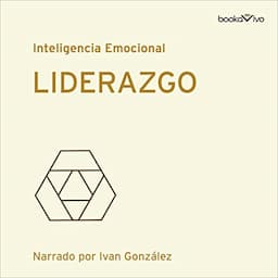 Liderazgo [Leadership Presence]