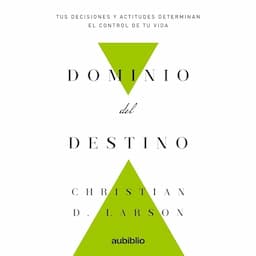 Dominio del destino [Domain of Destiny]