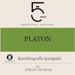 Platon - Kurzbiografie kompakt