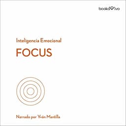 Focus (Spanish edition)