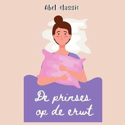 De prinses op de erwt