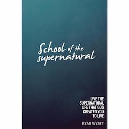 School of the Supernatural