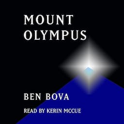 Mount Olympus