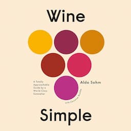 Wine Simple