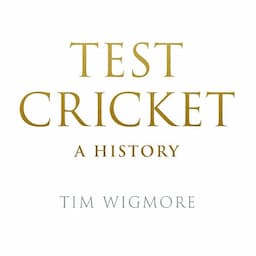 Test Cricket