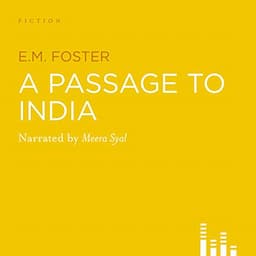 A Passage To India