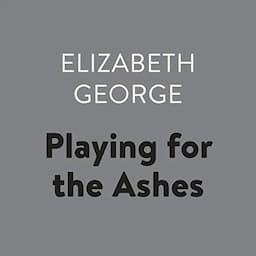 Playing for the Ashes