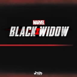 Black Widow (Swedish edition)