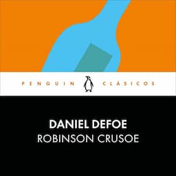 Robinson Crusoe (Spanish Edition)