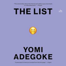 The List