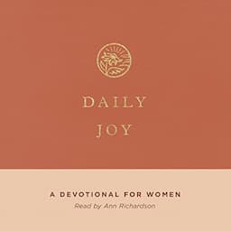 Daily Joy