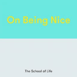 On Being Nice