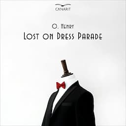 Lost on Dress Parade