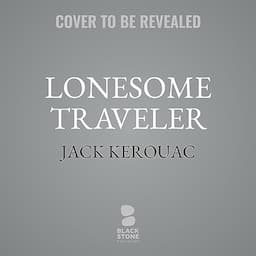 Lonesome Traveler