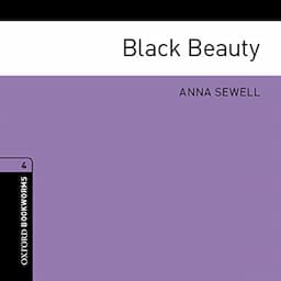 Black Beauty (Adaptation)