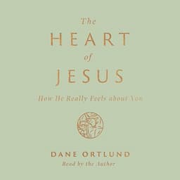 The Heart of Jesus