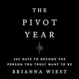 The Pivot Year