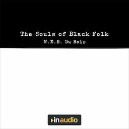 The Souls of Black Folk