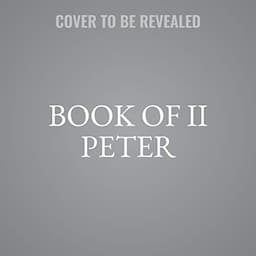 Book of II Peter