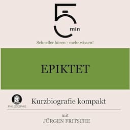 Epiktet - Kurzbiografie kompakt