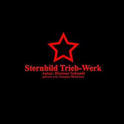 Sternbild Trieb-Werk