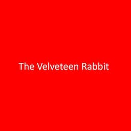 The Velveteen Rabbit