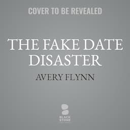 The Fake Date Disaster