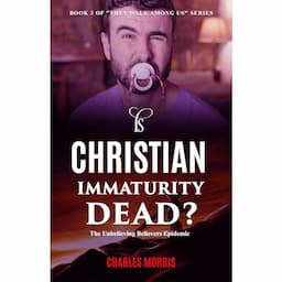 IS CHRISTIAN IMMATURITY DEAD?