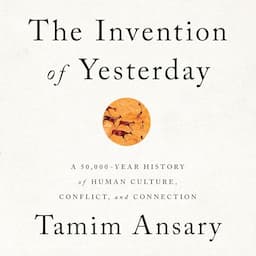 The Invention of Yesterday