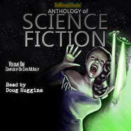 HellBound Books' Anthology of Science Fiction: Volume One