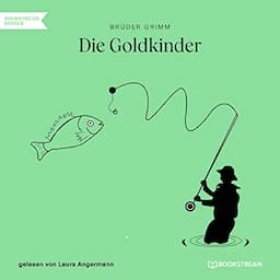 Die Goldkinder