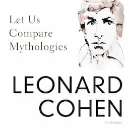 Let Us Compare Mythologies