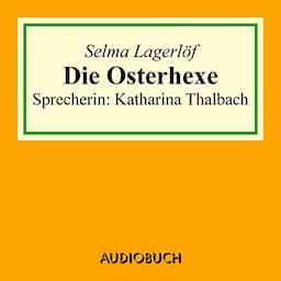 Die Osterhexe