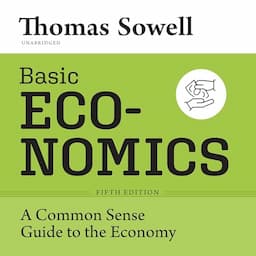 Basic Economics, Fifth Edition