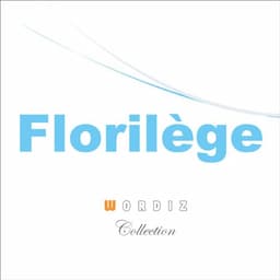 Floril&egrave;ge. Litt&eacute;rature et po&eacute;sie fran&ccedil;aise