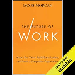 The Future of Work