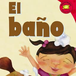 El bano [The Bathroom]