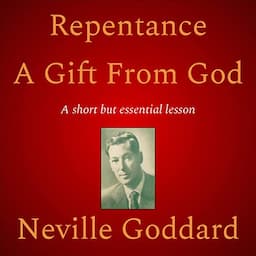 Repentance a Gift from God