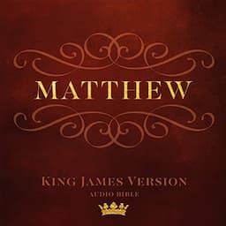 Book of Matthew