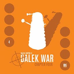 Dalek Empire 2 - Dalek War, Chapter 4