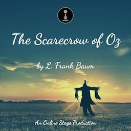 The Scarecrow of Oz