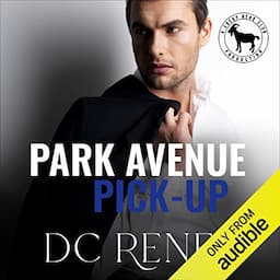 Park Avenue Pick-Up