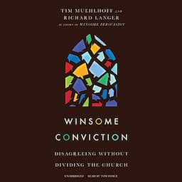 Winsome Conviction