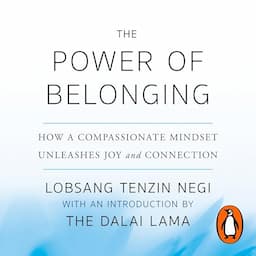 The Power of Belonging