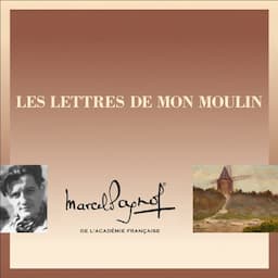 Les lettres de mon moulin