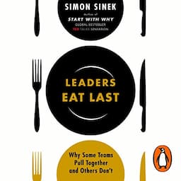 Leaders Eat Last