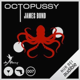 Octopussy (German edition)